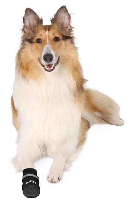 Trixie But Ochronny dla psa M  2 szt.