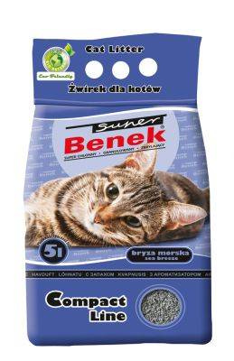 Benek Compact Morski 5L