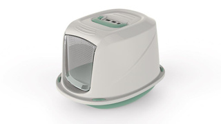 YARRO TOALETA GALAXY DELUXE PUDROWA ZIEL