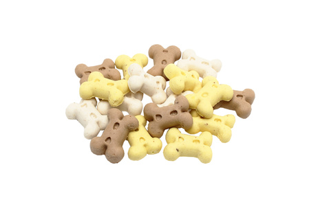 ADBI-CIASTKA 10kg PUPPY MIX WANILIA     