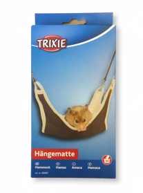 Trixie Hamak dla chomika i myszy 18x18cm