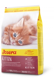 Josera Kitten 10kg