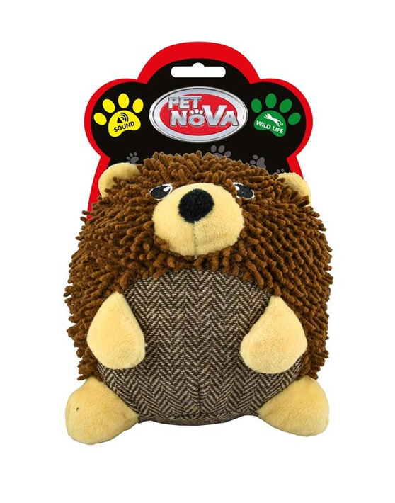 Pet Nova Jeż
