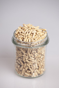 ANIMAX Pellet/żwirek drewniany 7L