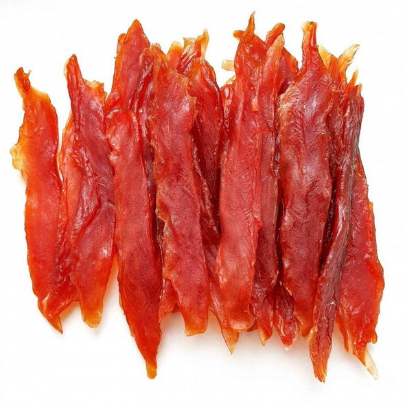 Prozoo Duck Slices XL - miękkie paski z kaczki 94,5% / 1kg