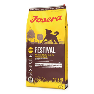 Josera Festival  12,5 kg