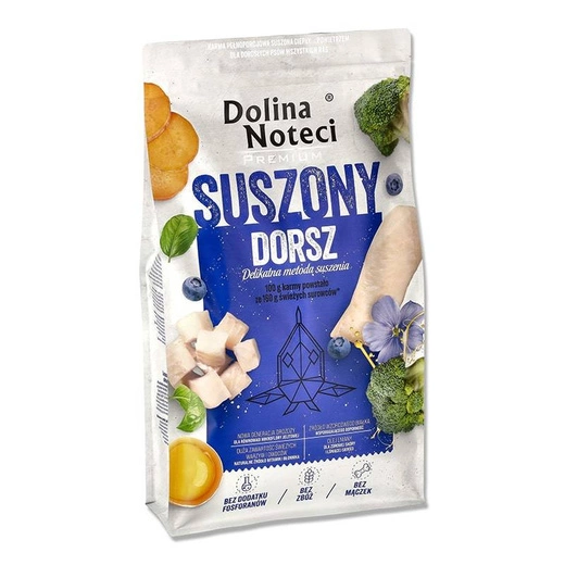 Dolina Noteci Premium Dorsz 9 kg