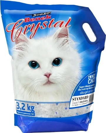 Benek Crystal Standard 7,6L