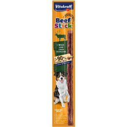 Vitakraft Beef Stick Dziczyzna 12g