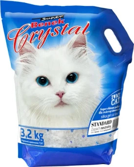Benek Crystal Standard 7,6L