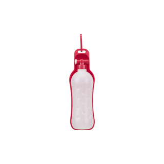 BUTELKA DO PICIA Z MISKĄ 500ml