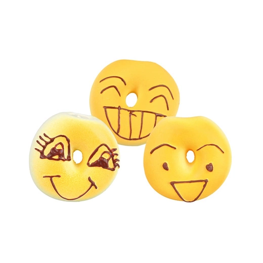 Trixie zabawki lateksowe 6cm