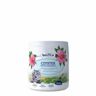 Baltica Czystek dla kota 50g