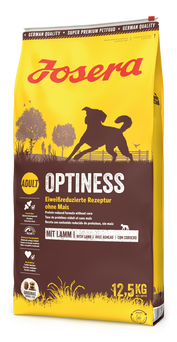 Josera Optiness 12,5 kg