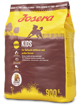 Josera Kids 900g