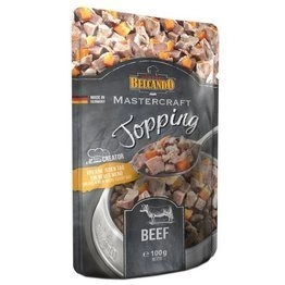 Belcando Topping Wołowina 100g