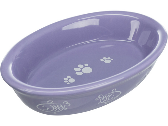 Trixie Miska Dla Kota Podłużna 0,2 L