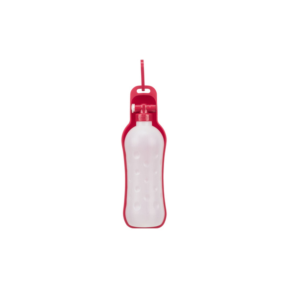 BUTELKA DO PICIA Z MISKĄ 500ml