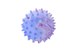 Sum-Plast Piłka z kolcami nr. 3 - średnica 6,5 cm