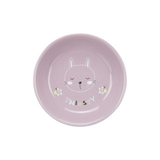 Trixie Miska ceramiczna Junior, 0.2 l/o 14 cm