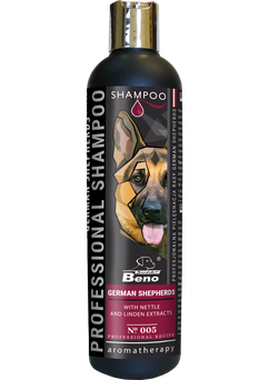 Super Beno Professional Owczarek Niemiecki 250ml