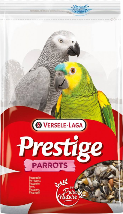 Versele-Laga Prestige Parrots 1kg