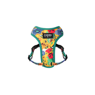 Chaba Szelki Guard Comfort Jumbo S
