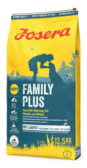 Josera Family Plus 12,5 kg