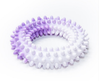 Sum-Plast Ring z kolcami średni 12cm