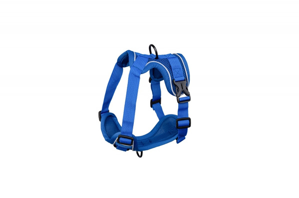 Pet Nova Szelki AIRY L niebieskie