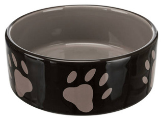 Trixie Miska Ceramiczna dla psa 0,8L
