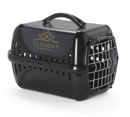 Yarro Transporter Luxurious z zamkiem IATA 30,5x50x33,5cm