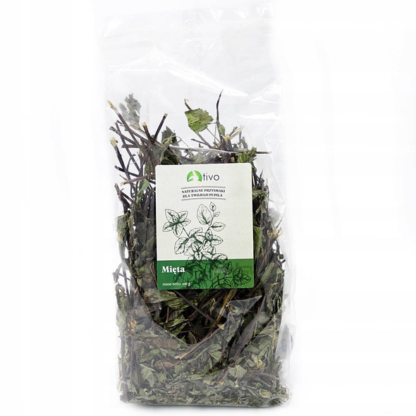 Tivo Mięta 100g