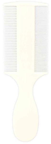 Trixie Grzebień przeciwpchelny dwustronny 14 cm
