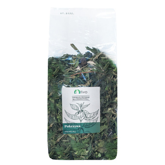 Tivo Pokrzywa - liść 100g