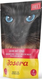 Josera Filet Kurczak + Wołowina 70g