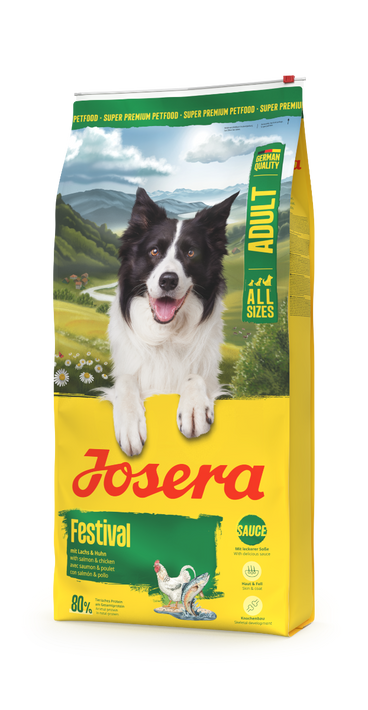 Josera Festival 12,5 kg
