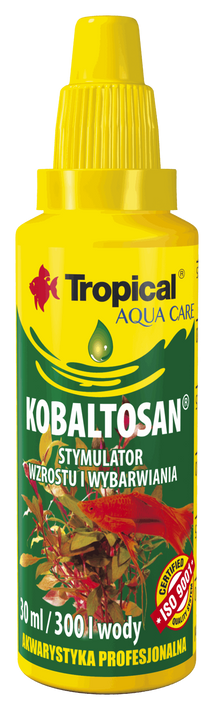 TROPICAL PREPARAT KOBALTOSAN 30ML        