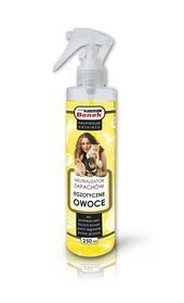Benek Neutralizator Owoce Egzotyczne Spray 250ml