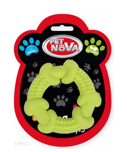 Pet Nova Ring 10,5cm 