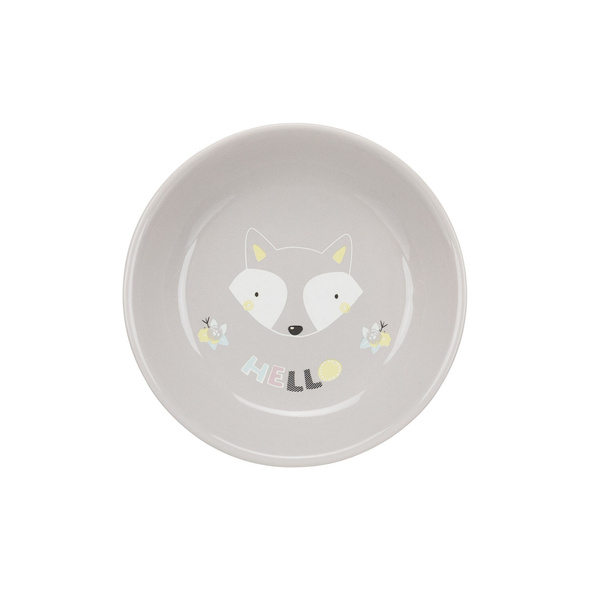 Trixie Miska ceramiczna Junior, 0.2 l/o 14 cm