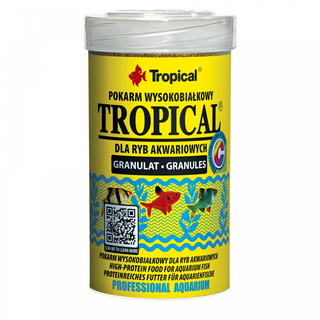 TROPICAL GRANULAT 20G
