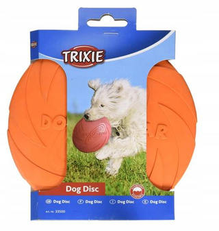 Trixie Dysk Doggy 24,5 cm różne kolory