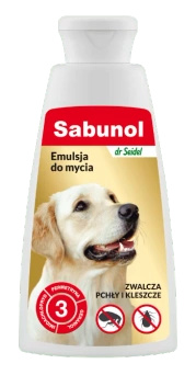 DERMA.SABUNOL EMULSJA 150ml.