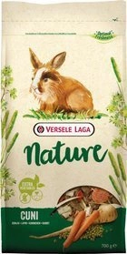 Versele-Laga Cuni Nature Pokarm dla królików miniaturowych 700g