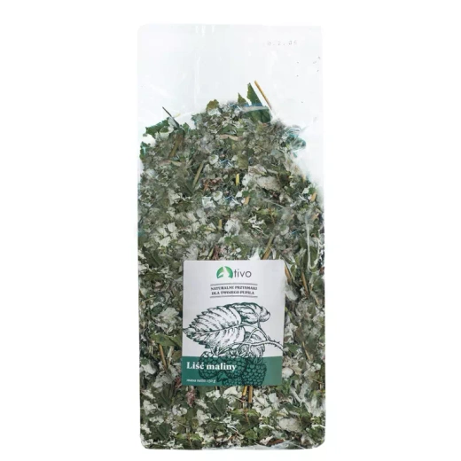 Tivo Malina liść 150g