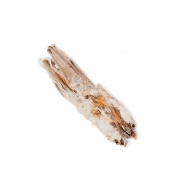 Uniszki Ucho królicze z futrem 2 szt.