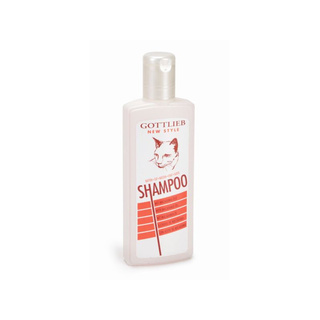 Gottlieb szampon dla kota 300ml