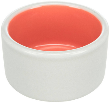 Trixie Miska ceramiczna dla chomika i myszki 100ml