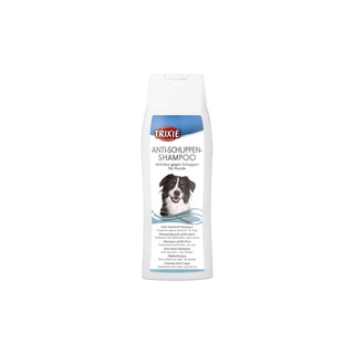 Trixie SZAMPON PRZECIWŁUPIEŻOWY 250 ML